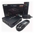 TV BOX MXQ 4K 256GB TRANSFORME SUA TV EM SMART + BRINDE MINI TECLADO - comprar online