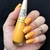 Esmalte Impala Cremoso Print do Sol - comprar online