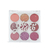 Paleta de Sombras e Glitter Cor 01 a 03 Pink 21 6,3g (721993) - comprar online