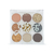 Paleta de Sombras e Glitter Cor 01 a 03 Pink 21 6,3g (721993) - loja online