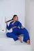 Conjunto Impacto Royal - loja online