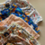 Imagem do Short moletom estampado