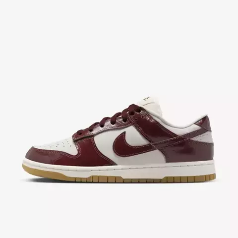Nike Dunk Low LX Dark Team Red Phantom - comprar online