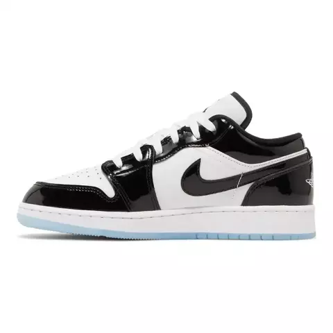 Air Jordan 1 Low GS SE Concord