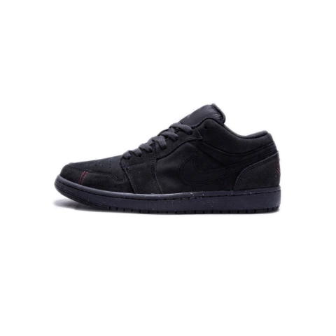 Air Jordan 1 Low SE Craft Dark Smoke Red - comprar online