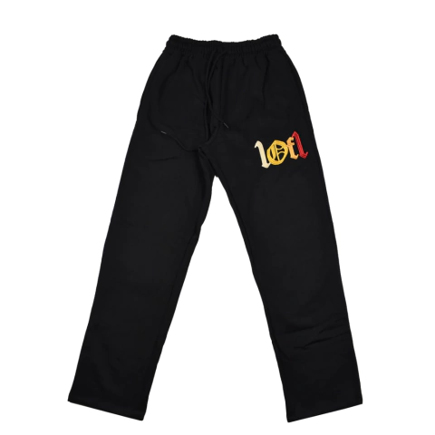 Calça 1OF1 OG 2.0 (Black)