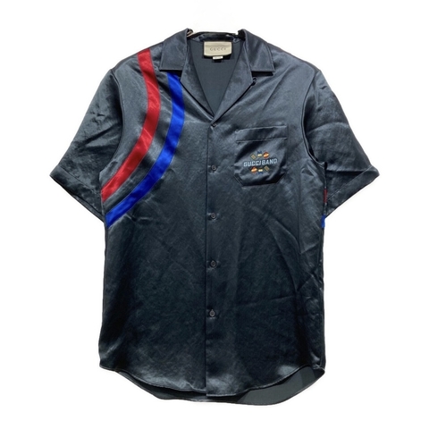 Camisa Gucci Band - comprar online