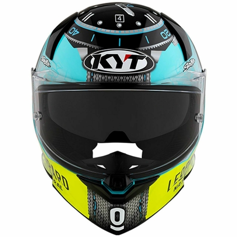 Capacete R2R Max Foggia Misano 2022 REPLICA - comprar online