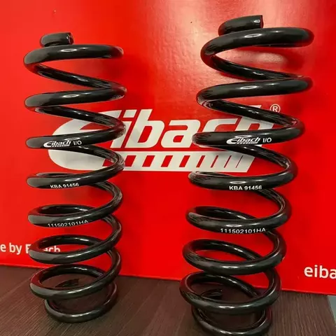 Mola Eibach Pro Kit Up 1.0 / 1.0 TSI (2014+) - comprar online