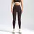 Novas Leggings esportivas 2025 para mulheres cintura alta yoga leggings macio respirável - Fibrano - Vista a Essência da Amazônia