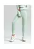 Novas Leggings esportivas 2025 para mulheres cintura alta yoga leggings macio respirável - comprar online
