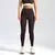 Novas Leggings esportivas 2025 para mulheres cintura alta yoga leggings macio respirável - loja online