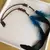 Boêmio pena hairband feminino festivo masquerade carnaval hippies traje indiano - loja online