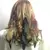Imagem do Boêmio pena hairband feminino festivo masquerade carnaval hippies traje indiano