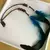 Boêmio pena hairband feminino festivo masquerade carnaval hippies traje indiano - Fibrano - Vista a Essência da Amazônia