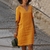 Mini vestido feminino moda verão com decote em v na internet