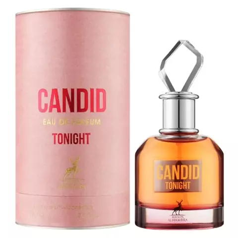 so candid tonight maison alhambra 100ml