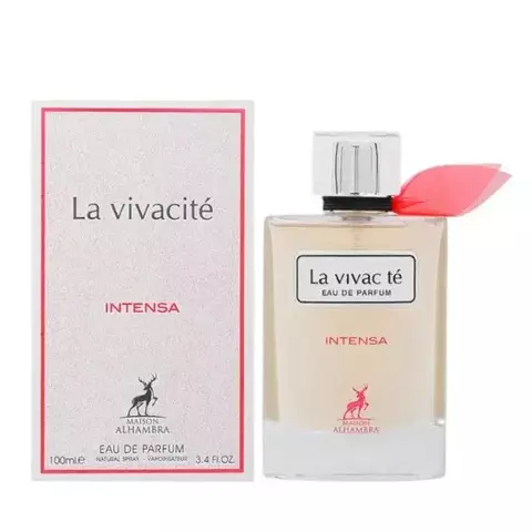 la vivacité maison alhambra 100 ml