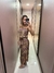 Blusa alça estampa liz - Maria filó na internet