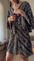 Vestido Ggt Est Valenci - Maria Filó - comprar online