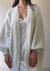 Cardigan tricot pelinho - Farm