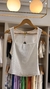 Regata cropped Ana - Farm - Amora