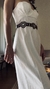 Vestido cropped - Farm