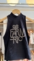 Top bordado logotuca - Farm - Amora