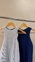 Regata canelada - Farm - comprar online