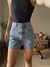 Short Jeans na internet