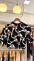 Blusa retilinia copa - Farm - Amora