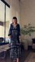 Vestido cropped - Farm - Amora
