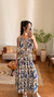 Imagem do Vestido longo jardim - Farm