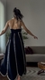 Vestido cropped - Farm - loja online