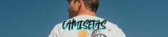 Banner da categoria CAMISETAS