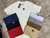 Kit 3 Camisetas de Surf Masculina Boss - Estampas Sortidas na internet
