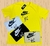 Kit 5 Camisetas Masculina Nike - Estampas Sortidas - comprar online
