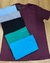 Kit 5 Camisetas de Surf Masculina - Estampas Sortidas