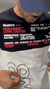 Kit 3 Camisetas Masculina Onbongo Modelo Recorte - Estampas Sortidas - loja online