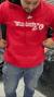 Blusa de Moletom Town & Country, Tecido Premium Masculino do G e GG na internet
