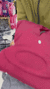 Blusa de Moletom Lacoste Bordado Tecido Premium Masculino do M ao GG na internet
