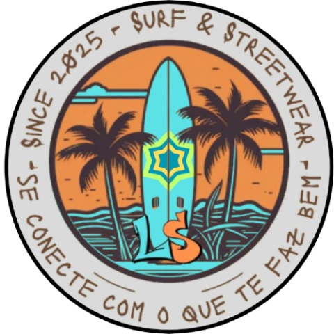 LSHOP Surf - A Sua Loja de Moda Surf & Street | Roupas de Surf & Streetwear | Camisetas , Bermudas, Moletons