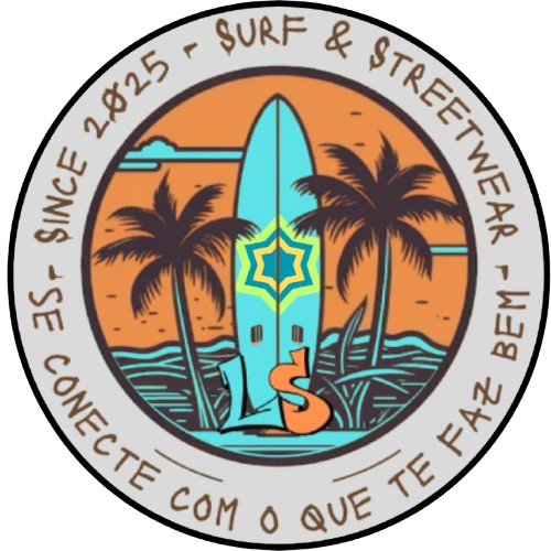 LSHOP Surf - A Sua Loja de Moda Surf & Street | Roupas de Surf & Streetwear | Camisetas , Bermudas, Moletons