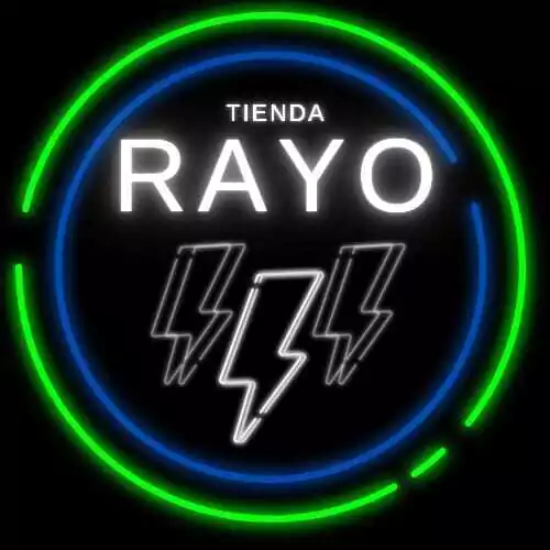Tienda Rayo