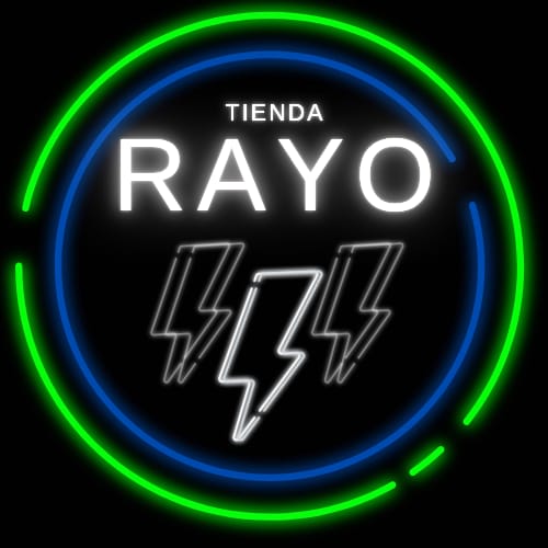 Tienda Rayo