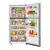 Heladera Lg GT57BPS No Frost 553L Inverter Inox - comprar online