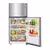 Imagen de Heladera Lg GT57BPS No Frost 553L Inverter Inox