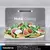 Heladera Samsung No Frost 328L Rb33T307041 Colores Varios