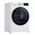 Lavarropas Lg 8.5kg Wm85wvc5s6p 1400rpm Blanco Inv - tienda online