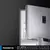 Heladera Samsung RT29K577JS8 No Frost Silver 290L - Weltrain